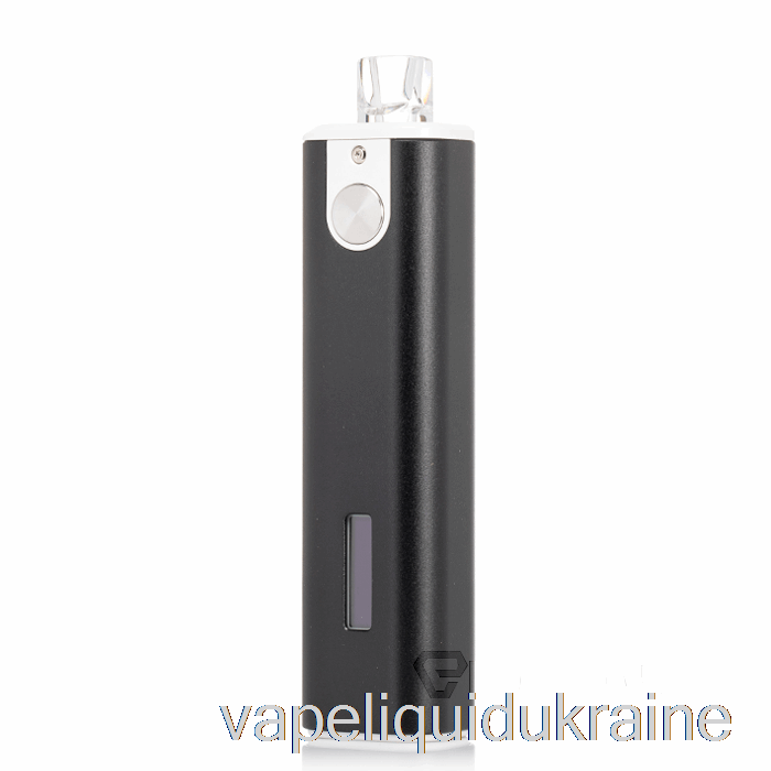 Vape Liquid Ukraine YiHi SXmini Vi Rod 30W Pod System Black / White